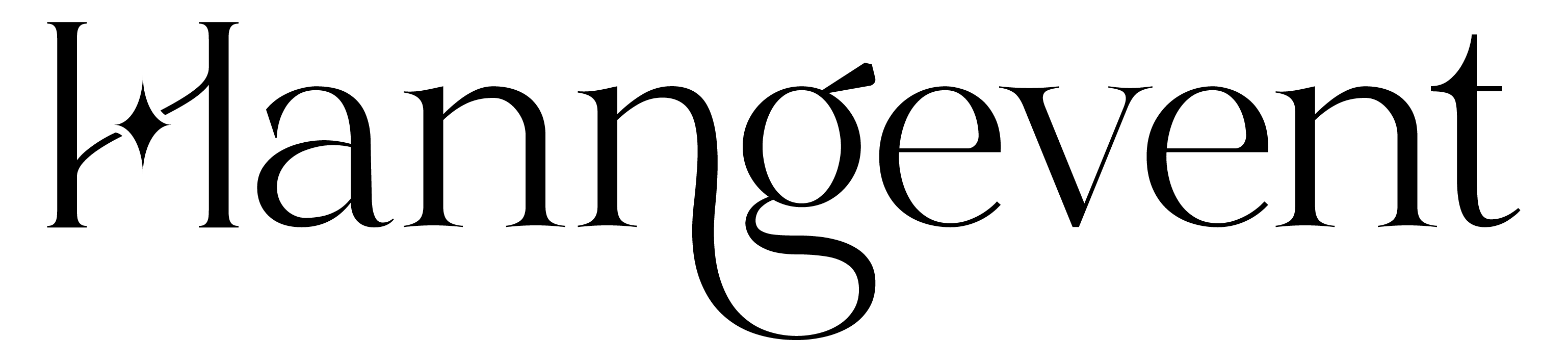 Hanngevent